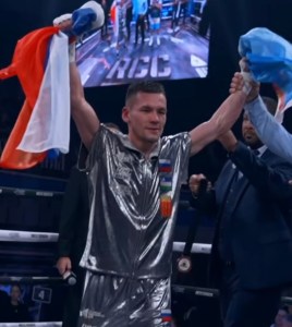 Shekhov, MuÃ±oz, and Sosulin Score Pivotal Wins in WBA Title Eliminators in Ekaterinburg â€“ World Boxing Association
