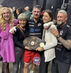 Meng remains WBA regional champion after draw with MoncelliÂ  â€“ World Boxing Association