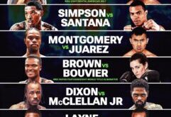 Pierce meets Sanmartin for WBA Continental Americas belt – World Boxing Association