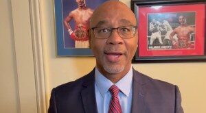 Sugar Hill, Kenty and the Kronk congratulate the WBA  – World Boxing Association