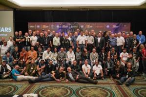 The WBA Centennial Convention closed in style â€“ World Boxing Association