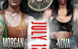 Power Punchers Collide for WBA Gold Title in Sioux City – World Boxing Association