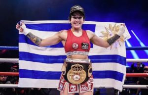 Moneo demolishes Sanchez in Buenos AiresÂ  â€“ World Boxing Association