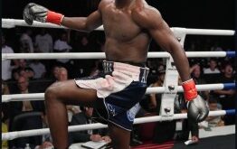 Arnold III Puts His Unbeaten Record on the Line Against “Manzana” Farías – World Boxing Association