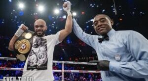 Ramirez wins WBA International belt in Montreal – World Boxing Association