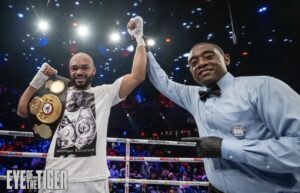 Ramirez wins WBA International belt in Montreal â€“ World Boxing Association