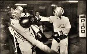 Wilfredo Gómez: No One Has Ever Matched Him at 122 Pounds – World Boxing Association
