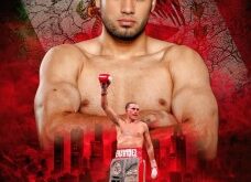 Ramírez vs. Benavidez set for May 2 in Las Vegas – World Boxing Association