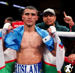 Ruslan Abdullaev lays down the law in Palm Springs â€“ World Boxing Association