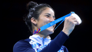 WBA prays for the health of Dayana SanchezÂ  â€“ World Boxing Association