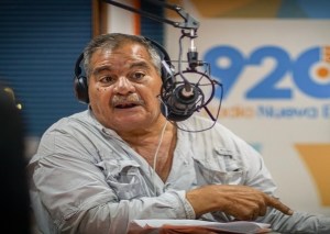 The WBA Mourns the Passing of Journalist Alfredo Arismendi â€“ World Boxing Association