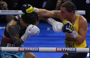 Scotney and Roman ready for WBA Intercontinental belt fight â€“ World Boxing Association