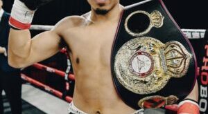 Leo knocks out Plania and is new WBA Continental North America champion  – World Boxing Association