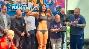 Alejandra Ayala out of induced coma and starts her recovery – World Boxing Association
