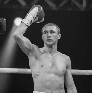Boxing world mourns the death of Oleg Prudky â€“ World Boxing Association