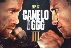 Canelo-GGG III confirmed for September 17th  – World Boxing Association
