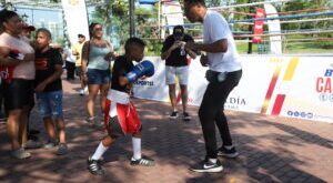 WBA Future of Panamanian Boxing was a great success – World Boxing Association