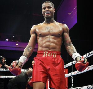Williams retains his WBA International belt in Las VegasÂ  â€“ World Boxing Association