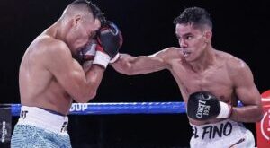 Hernandez retains Fedelatin belt in Argentina – World Boxing Association