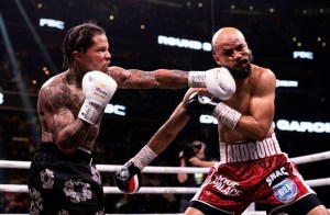 Gervonta proved his level once moreÂ  â€“ World Boxing Association