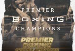PBC is the Promotional Company of the Year  – World Boxing Association