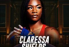 Claressa Shields Dominates Daniels to Retain Undisputed Heavyweight Crown – World Boxing Association