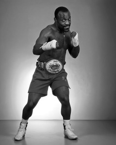 WBA Mourns the Passing of Hall of Famer Dwight Muhammad Qawi â€“ World Boxing Association