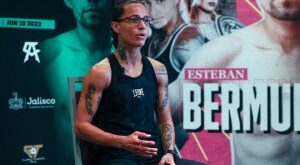 Rivas and Fernandez are confident in their abilities – World Boxing Association