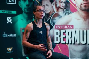 Rivas and Fernandez are confident in their abilities â€“ World Boxing Association