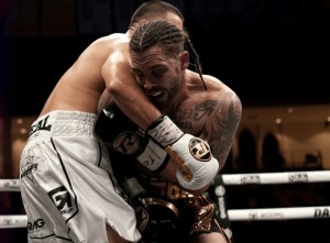 Bamba beat Herrera in Cartagena â€“ World Boxing Association