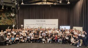 WBA Asia held a workshop in Vietnam  – World Boxing Association