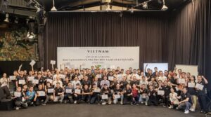 WBA Asia held a workshop in VietnamÂ  â€“ World Boxing Association