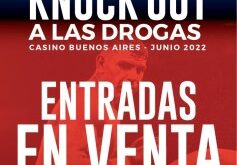 WBA KO Drugs Festival will have two events in Argentina  – World Boxing Association