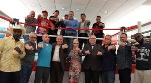 Florida Boxing Hall of Fame inductees will have their ceremony on Saturday – World Boxing Association