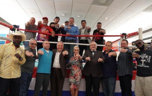 Florida Boxing Hall of Fame inductees will have their ceremony on Saturday â€“ World Boxing Association
