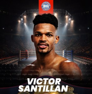 SantillÃ¡n Stops Reyes to Claim Interim WBA Title â€“ World Boxing Association