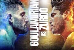 Goulamirian to defend his WBA belt against “Zurdo” on March 30  – World Boxing Association