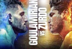 Goulamirian to defend his WBA belt against “Zurdo” on March 30  – World Boxing Association
