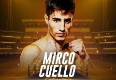 Mirco Cuello Blasts Out Ríos to Claim WBA Interim Featherweight Crown – World Boxing Association