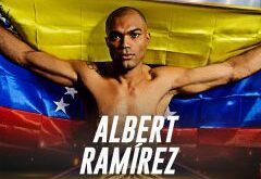 Albert Ramírez Crowned Interim Light Heavyweight Champion in Libya – World Boxing Association