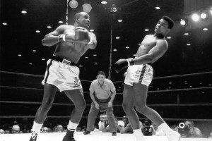 62 Years Since Clay vs. Liston I â€“ World Boxing Association