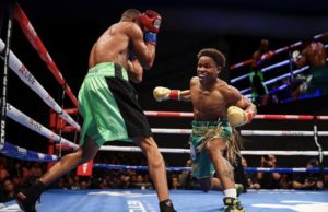 Schofield dominated Mercado and is new WBA-International championÂ  â€“ World Boxing Association