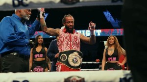 Greg Outlaw Defends His NABA Crown with Commanding Win Over Michael Lee â€“ World Boxing Association