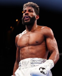 Cruz Retained His WBA Regional Title Against Salcido â€“ World Boxing Association