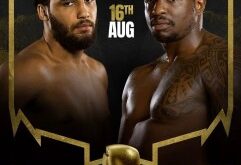 Itauma and Whyte Collide in Generational Showdown for WBA International Title – World Boxing Association