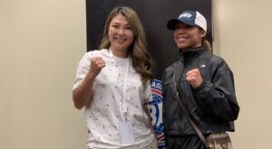 WBA calls for Baumgardner-Choi negotiations – World Boxing Association