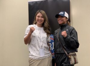 WBA calls for Baumgardner-Choi negotiations â€“ World Boxing Association