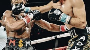 Madueño dethrones Pauldo in Plant City  – World Boxing Association