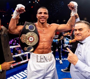 PÃ©rez Shuts Out Chilemba to Win WBA Continental Americas Belt â€“ World Boxing Association
