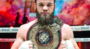 Madiyev Successfully Defends WBA  Asia Title – World Boxing Association